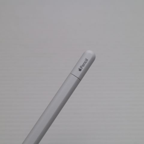 ¿ݾ Ķ Apple Pencil USB-C ۥ磻