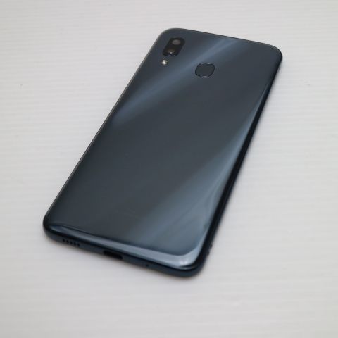 ��� SCV43 Galaxy A30 �֥�å� ���� �����