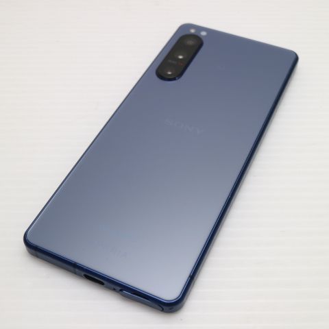 �¿��ݾ� ���� Xperia 5 IV SO-54C �֥롼