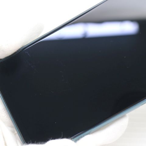 �¿��ݾ� Ķ���� Xperia 5 III SOG05 ���꡼�� ����� SIM���å�����Ѥ�