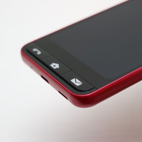 ��� SHG09 BASIO active ��å�