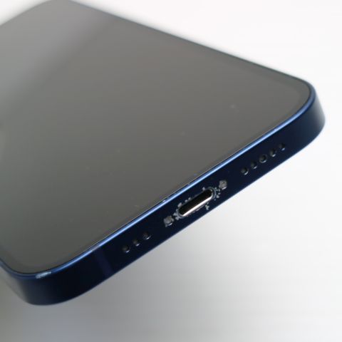 �¿��ݾ� ���� SIM�ե꡼ iPhone12 64GB �֥롼 ¨��ȯ�� ������ȯ��