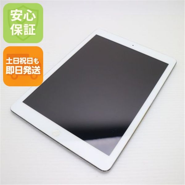 ¿ݾ  SOFTBANK iPad Air Cellular 16GB С  