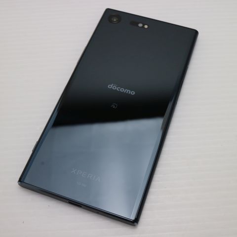 ¿ݾ Ķ SO-04J Xperia XZ Premium ֥å  