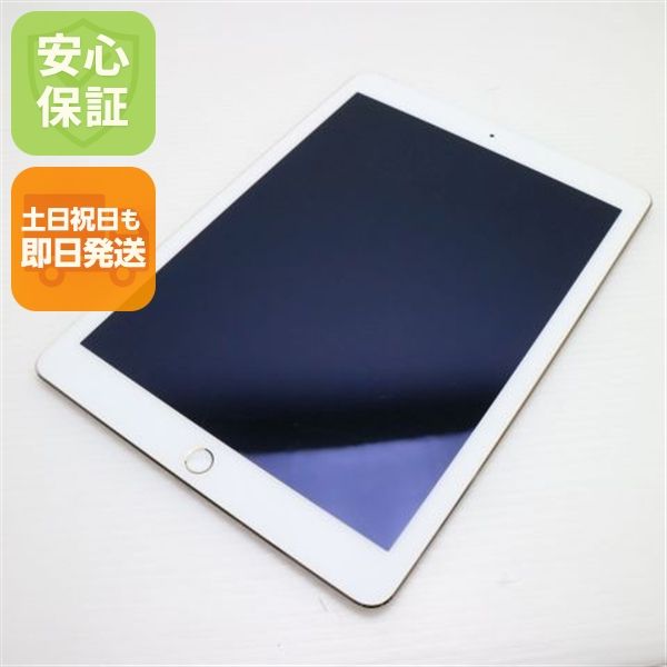 ¿ݾ  docomo iPad Air 2 Cellular 16GB 