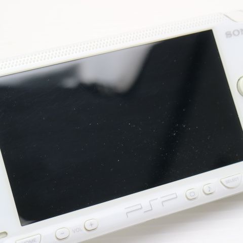 ¿ݾ  PSP-1000 ߥåۥ磻  
