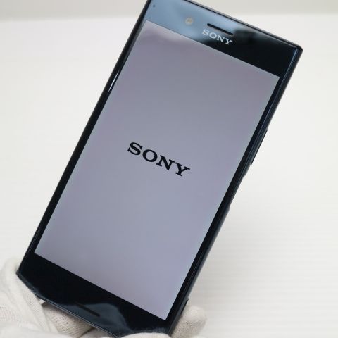 �¿��ݾ��� Ķ���� SO-04J Xperia XZ Premium �֥�å� ����� �������