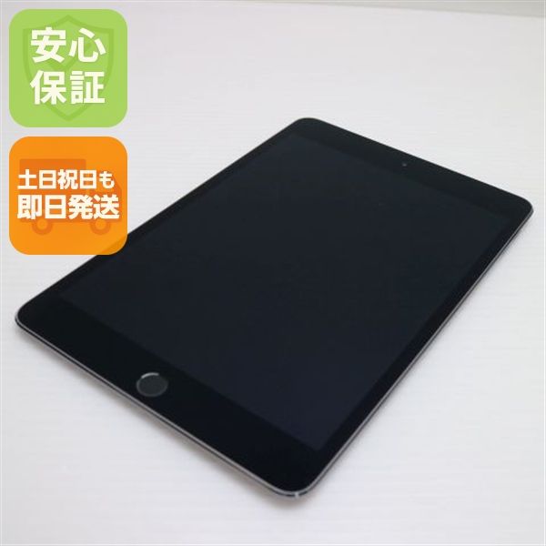 Ķ���� SIM�ե꡼ iPad mini 4 Cellular128GB ���ڡ������쥤  ���