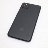 �¿��ݾ� ����Ʊ�� SoftBank Google Pixel 4a(5G)128GB  �֥�å�