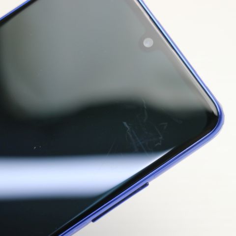 �¿��ݾ� Ķ���� SC-41A Galaxy A41 �֥롼 �����