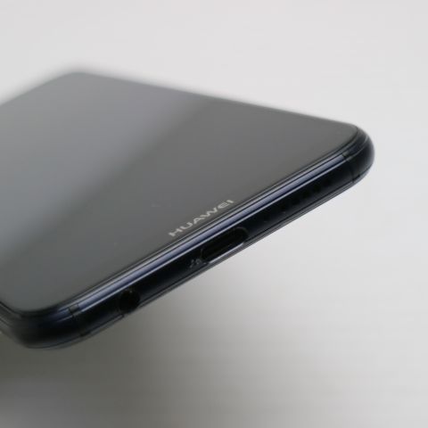 �¿��ݾ� Ķ���� HWV32 HUAWEI P20 lite �֥�å� SIM���å�����Ѥ�