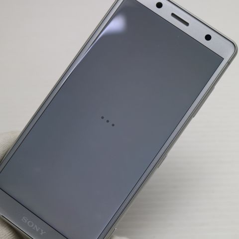 �¿��ݾ� Ķ���� SO-05K Xperia XZ2 Compact �ۥ磻�� ���� �����