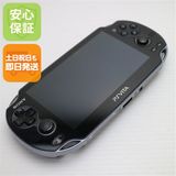 �¿��ݾ��� ���� PCH-1000 PS VITA �֥�å�  �������