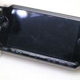 �¿��ݾ��� ������� PSP-1000 �֥�å�  �������