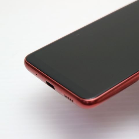 �¿��ݾ� Ķ���� SC-42A Galaxy A21 ��å� ¨��ȯ�� ������ȯ��