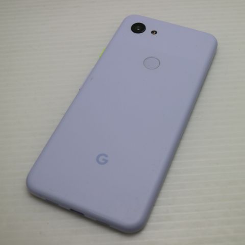 ¿ݾ Ķ SoftBank Google Pixel 3a 64GB  ѡץå