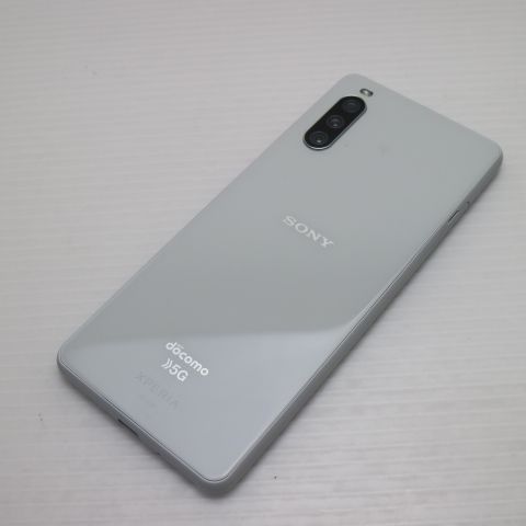¿ݾ Ʊ SO-52B Xperia 10 III ۥ磻 