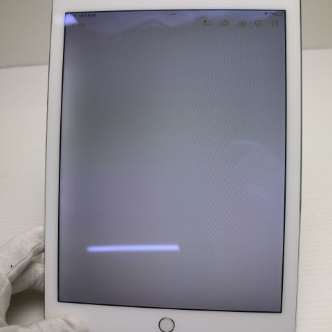 �¿��ݾ��� Ķ���� au iPad Air 2 Cellular ����顼 16GB ����С�