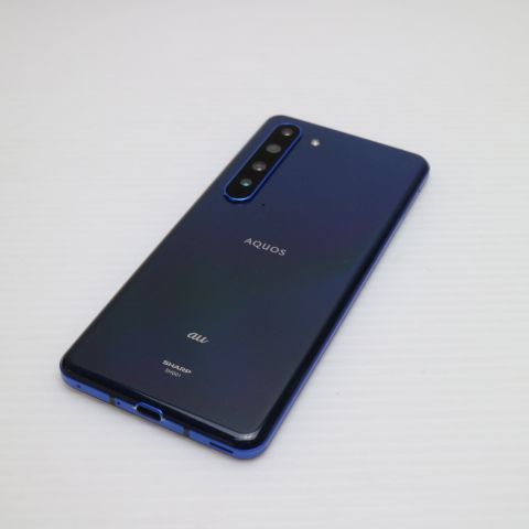 �¿��ݾ� Ķ���� SHG01 AQUOS R5G �������֥롼 �����