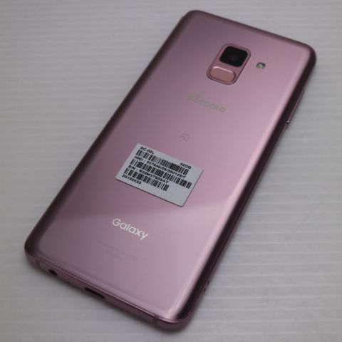 ¿ݾ Ķ SC-02L Galaxy Feel2 ԥ  