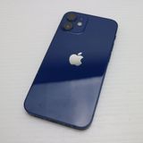  SIMե꡼ iPhone12 mini 64GB ֥롼 ¨ȯ ȯ