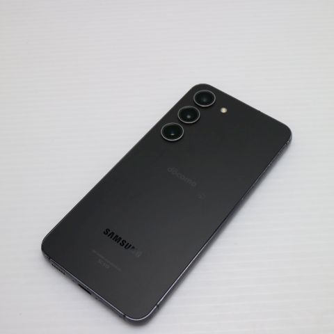 �¿��ݾ� ������� SC-51D Galaxy S23 �ե���ȥ�֥�å�