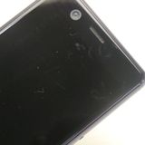 �¿��ݾ� ���� SIM�ե꡼ Xperia Ace �֥�å� �����