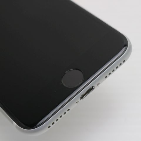 �¿��ݾ� ����Ʊ�� SIM�ե꡼ iPhone SE ��2���� 64GB �ۥ磻�� �����