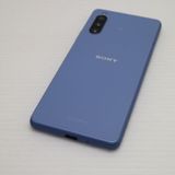 ¿ݾ Ķ SIMե꡼ Xperia 10 III Lite ֥롼 