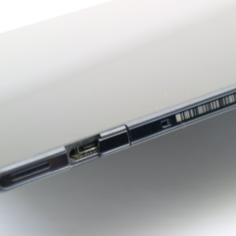 �¿��ݾ��� ���� SO-03E Xperia Tablet Z �֥�å�  �������