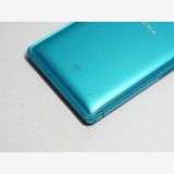 ¿ݾաʡau SOL25 Xperia ZL2 (֥롼) 