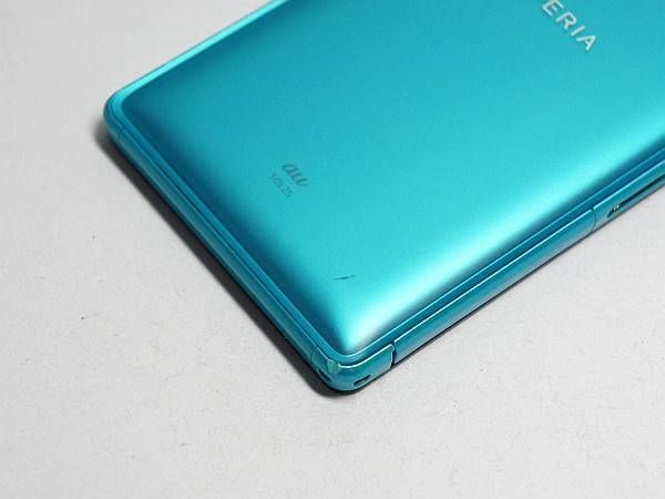 ¿ݾաʡau SOL25 Xperia ZL2 (֥롼) 