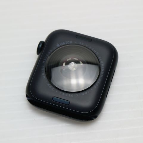 ¿ݾ Ʊ Apple Watch SE2 44mm GPS ߥåɥʥ