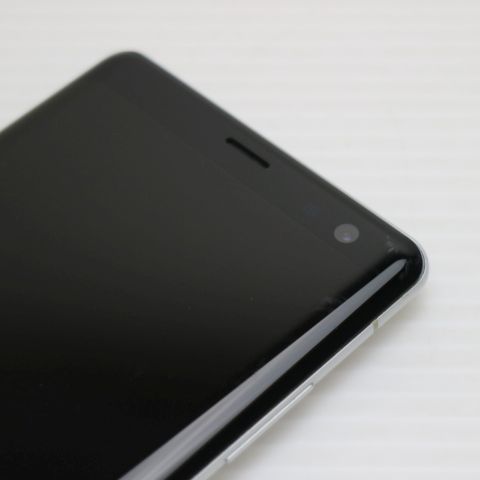 �¿��ݾ� Ķ���� SO-01L Xperia XZ3 �ۥ磻�ȥ���С� ����
