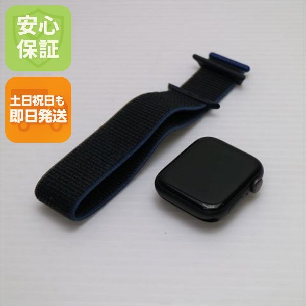 ������� Apple Watch Series6 44mm GPS+Cellular �֥�å�