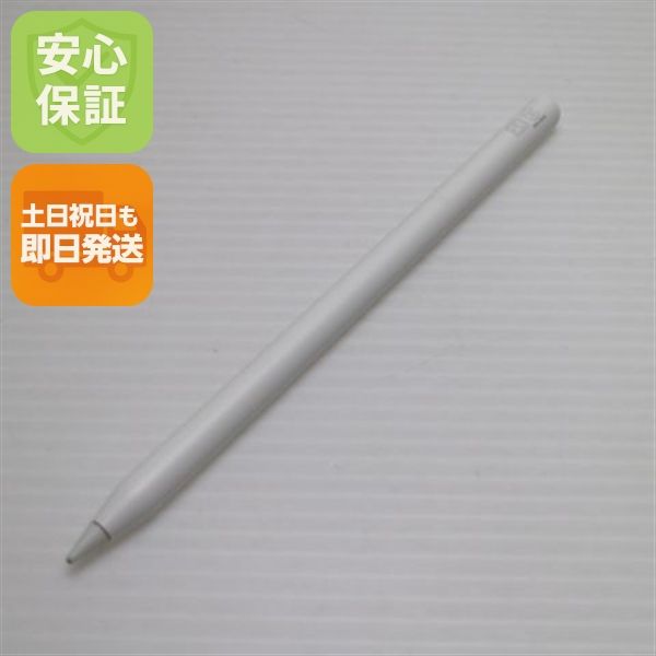 �¿��ݾ� ����Ʊ�� Apple Pencil ��2���� MU8F2J/A (2018) ���å��ڥ�