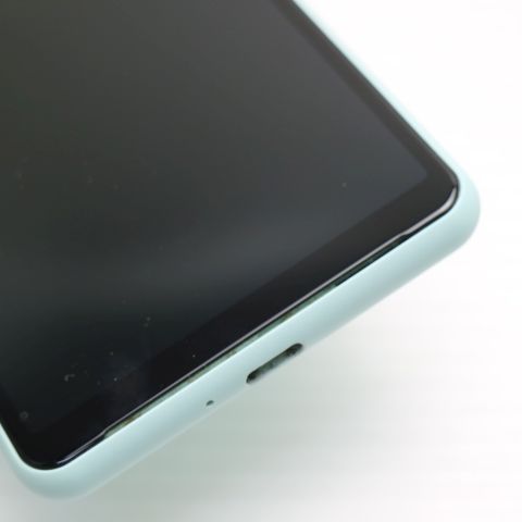 �¿��ݾ� ����Ʊ�� SO-41A Xperia 10 II �ߥ�� �����