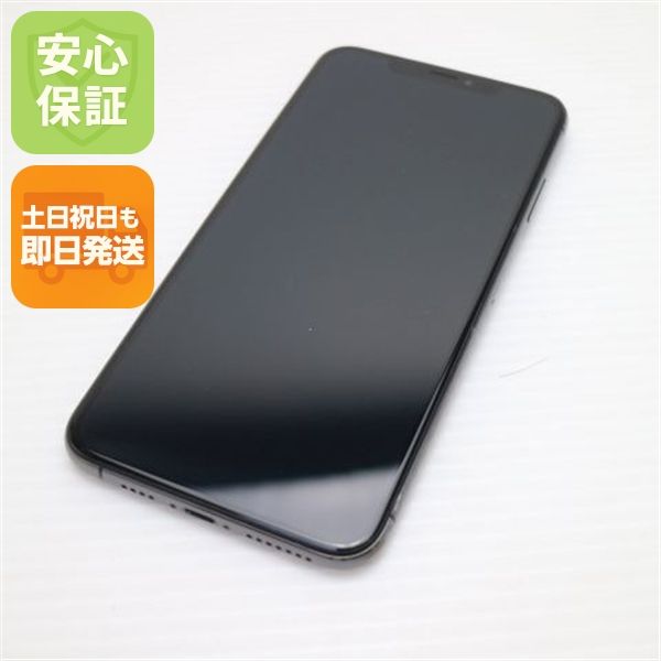 ����Ʊ�� SIM�ե꡼ iPhoneXS MAX 64GB ���ڡ������쥤 ���� �����