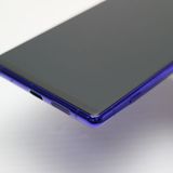 �¿��ݾ� Ķ���� SO-03L Xperia 1 �ѡ��ץ� ���� �����