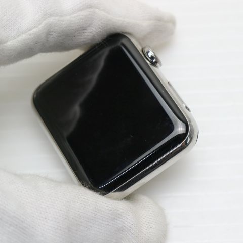 ¿ݾ Ķ Apple Watch 42mm ֥å  