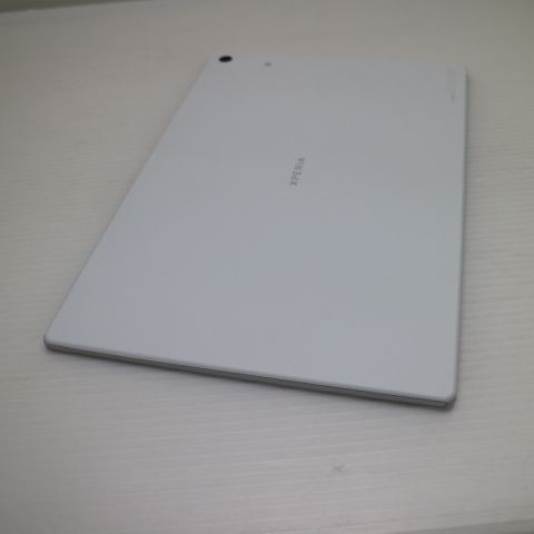 �¿��ݾ��� Ķ���� SO-05F Xperia Z2 Tablet �ۥ磻�� ����� �������