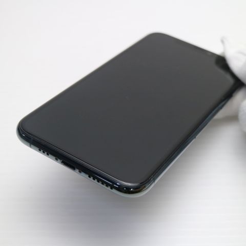 Ʊ SIMե꡼ iPhone 11 Pro 512GB  ߥåɥʥȥ꡼ 