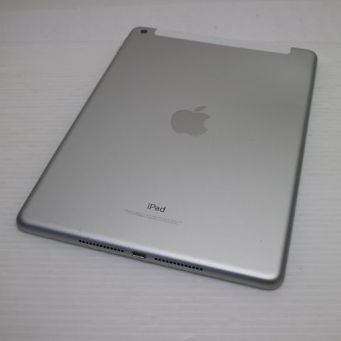 Ķ���� SIM�ե꡼ iPad6 ��6���� Wi-Fi+ ����顼  32GB ����С�