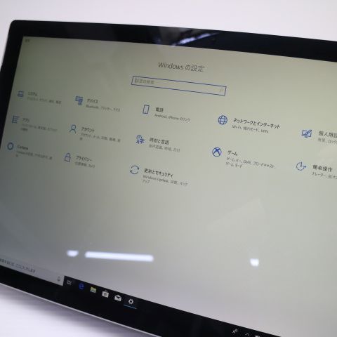 Ķ���� Surface Pro 6 ��8���� Core i5 8GB 256GB