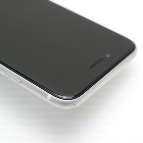 �¿��ݾ� ���� SIM�ե꡼ iPhone SE ��2���� 64GB �ۥ磻�� �����