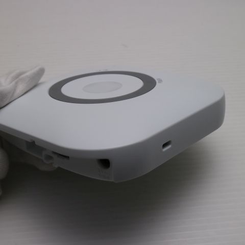 安心保証 新品同様 Aterm HT100LN PA-HT100LN ホワイト 本体 白ロム