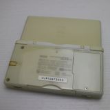 �¿��ݾ��� ������� �˥�ƥ�ɡ�DS Lite �饤�� �ۥ磻��  �������