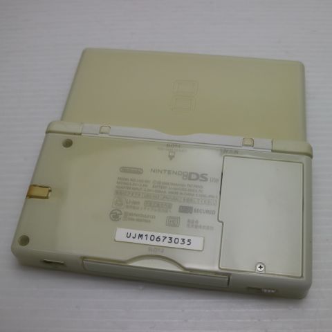 �¿��ݾ��� ������� �˥�ƥ�ɡ�DS Lite �饤�� �ۥ磻��  �������