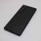 ���� SO-51B Xperia 1 III �ե����ȥ֥�å� SIM���å�����Ѥ�