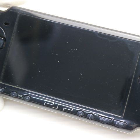 �¿��ݾ��� ���� PSP-2000 �ԥ��Ρ��֥�å�  �������